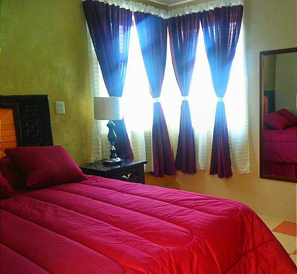 Hotel Milenio Nanacamilpa Tlaxcala Exteriör bild