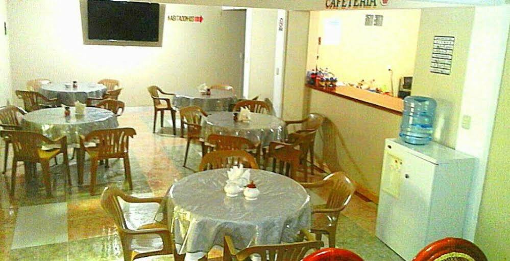 Hotel Milenio Nanacamilpa Tlaxcala Exteriör bild