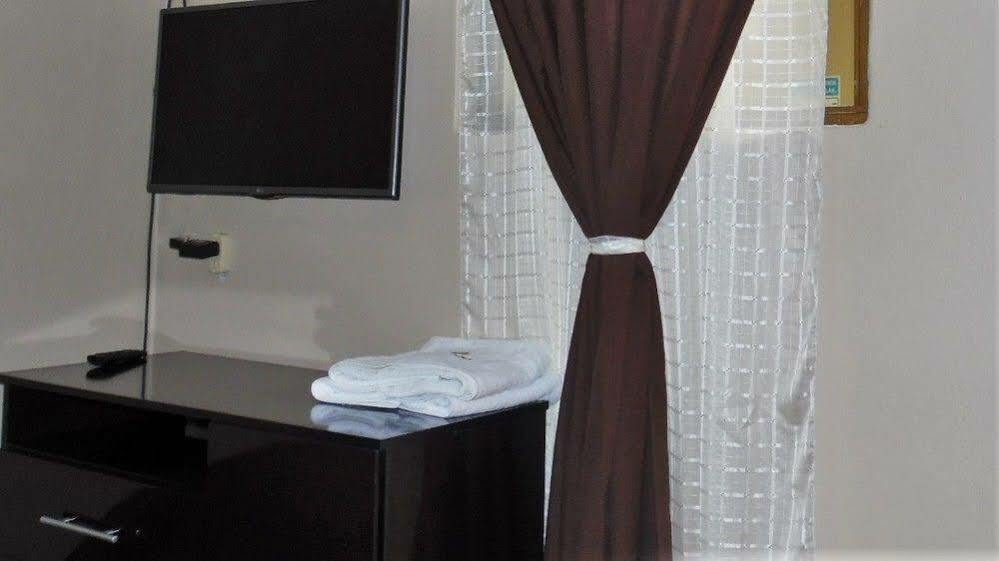 Hotel Milenio Nanacamilpa Tlaxcala Exteriör bild