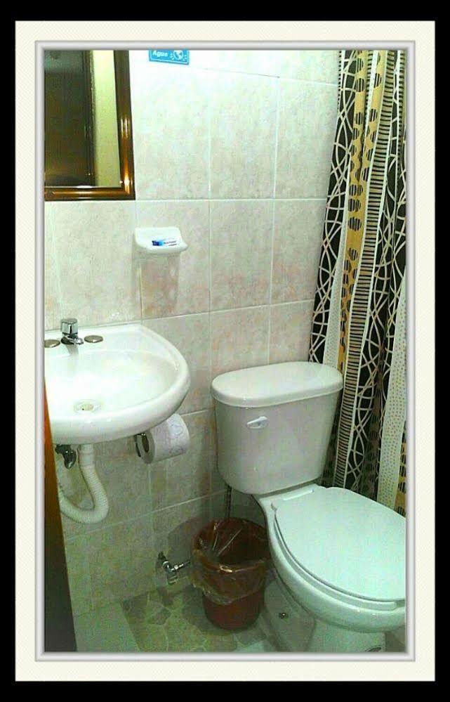 Hotel Milenio Nanacamilpa Tlaxcala Exteriör bild